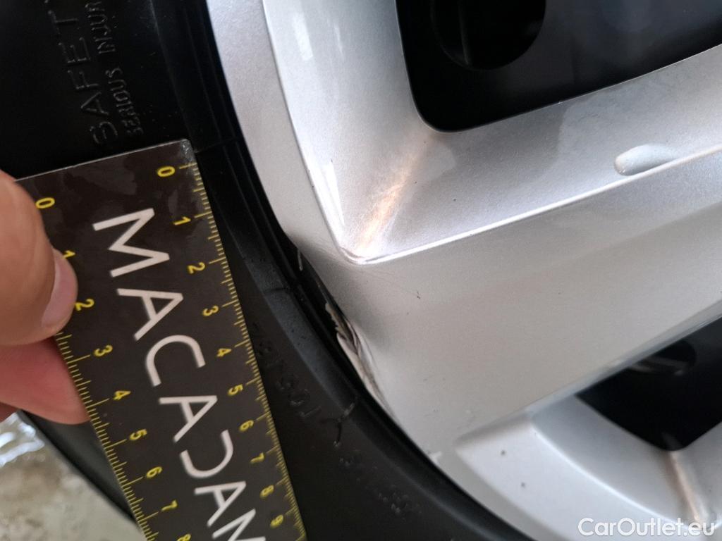  Renault  Clio  V Société Air Nav 1.5 dCi 85CV BVM6 E6dT #35