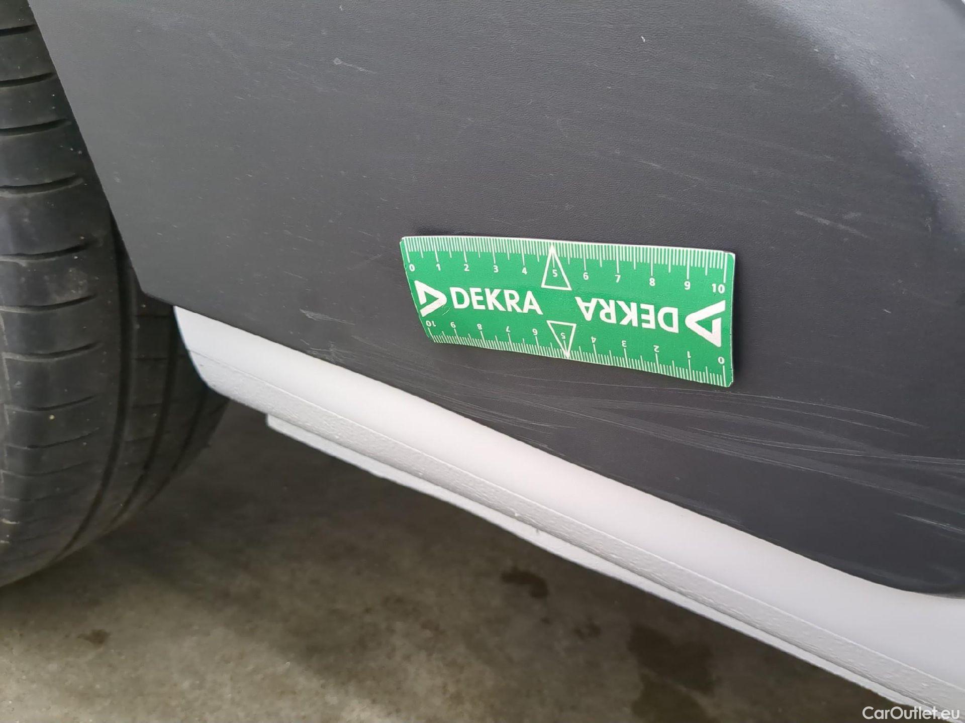  Renault  Kangoo  Express Maxi Extra (Série Spéciale) 1.5 #23