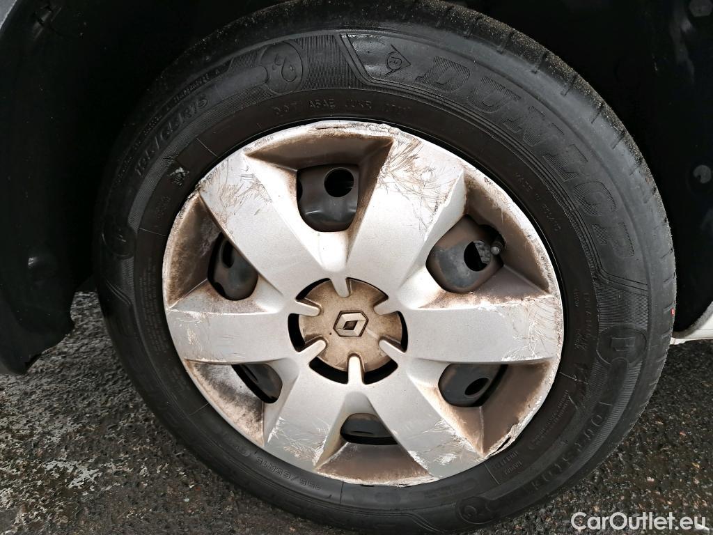  Renault  Kangoo  Express Maxi Extra (Série Spéciale) 1.5 dCi 90CV BVM5 E6 #105