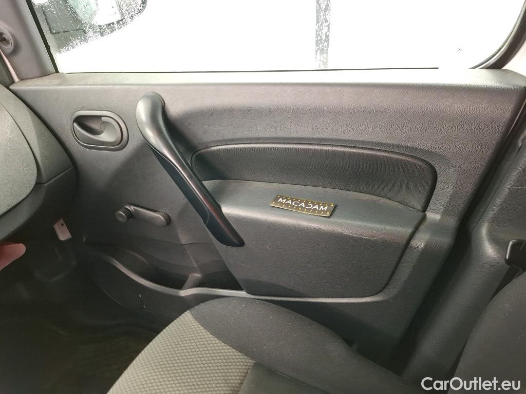  Renault  Kangoo  Express Générique (L1) 1.2 TCe 115CV BVM6 E5 #6