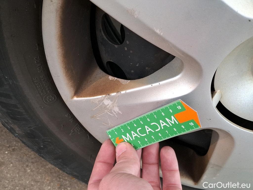  Renault  Kangoo  Express Grand Confort (L1) 1.5 dCi 75CV BVM5 E6 #56