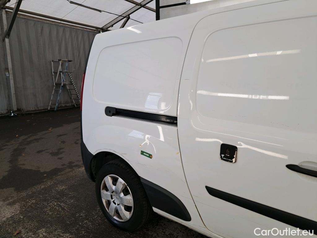  Renault  Kangoo  Express Maxi Extra (Série Spéciale) 1.5 dCi 90CV BVM5 E6 #14