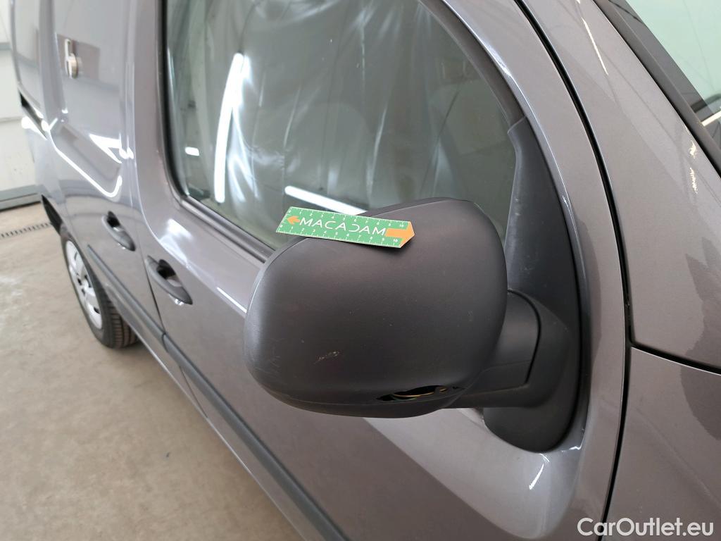  Renault  Kangoo RENAULT  Express / 2013 / 4P / Fourgonnette Grand Confort TCe 115 EDC #47