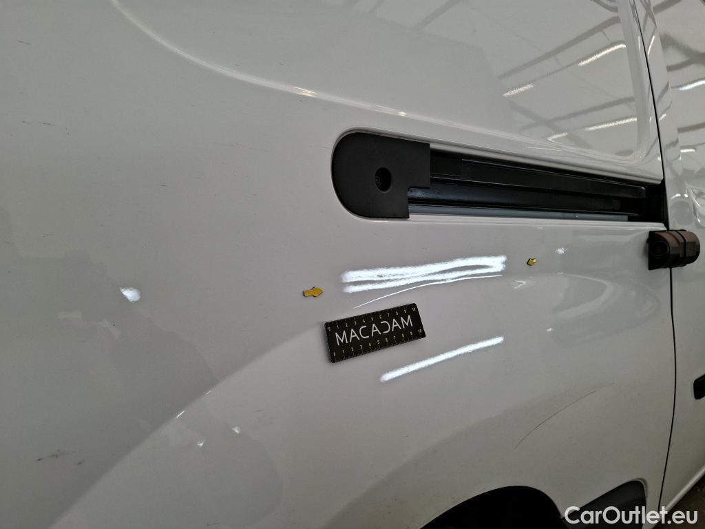  Renault  Kangoo  II Express Maxi Extra (Série Spéciale) 1.5 dCi 95CV BVM6 E6dT #2