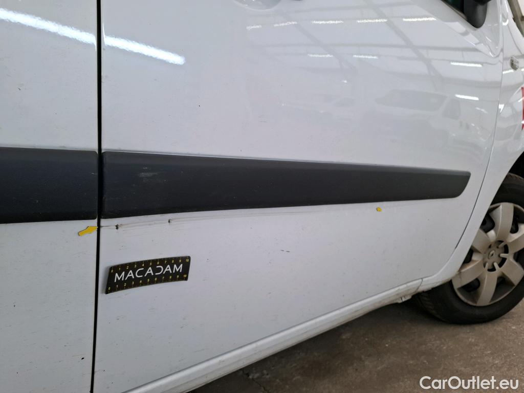  Renault  Kangoo  II Express Maxi Extra (Série Spéciale) 1.5 dCi 95CV BVM6 E6dT #6