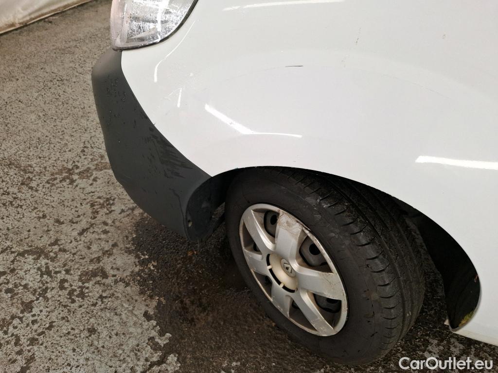  Renault  Kangoo  Express Extra (Série Spéciale) 1.5 dCi 75CV BVM5 E6 #16