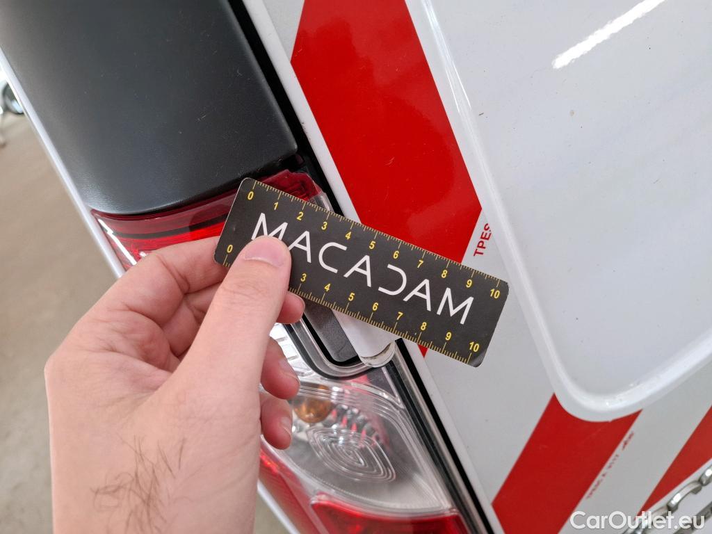  Renault  Kangoo  II Express Maxi Extra (Série Spéciale) 1.5 dCi 95CV BVM6 E6dT #18