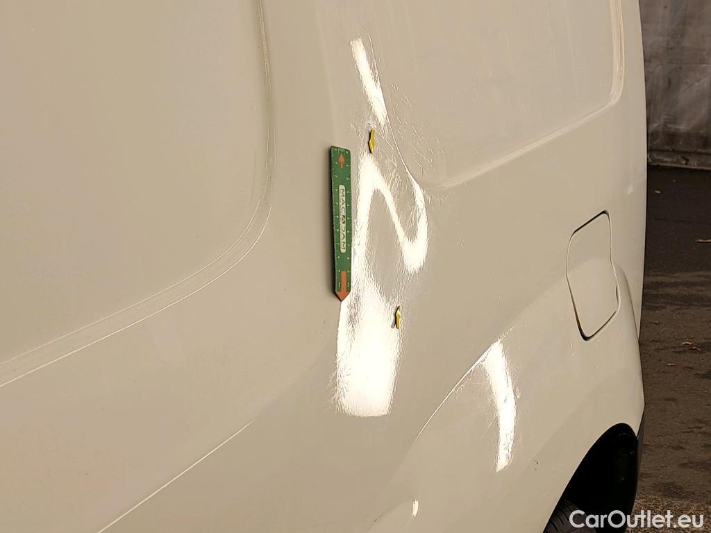  Renault  Kangoo  Express Maxi Extra (Série Spéciale) 1.5 dCi 90CV BVM5 E6 #4