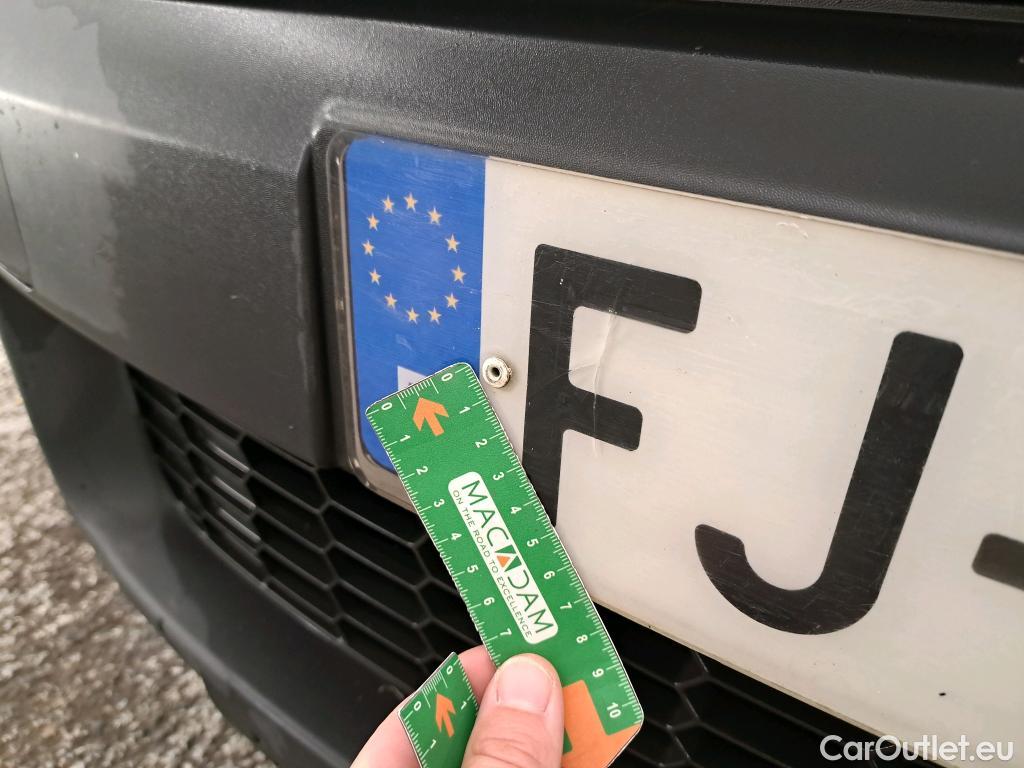  Renault  Kangoo  Express Maxi Extra (Série Spéciale) 1.5 dCi 90CV BVM5 E6 #118