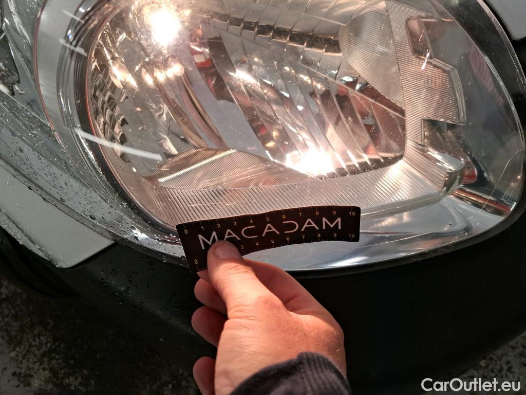  Renault  Kangoo  Express Extra (Série Spéciale) 1.5 dCi 75CV BVM5 E6 #28