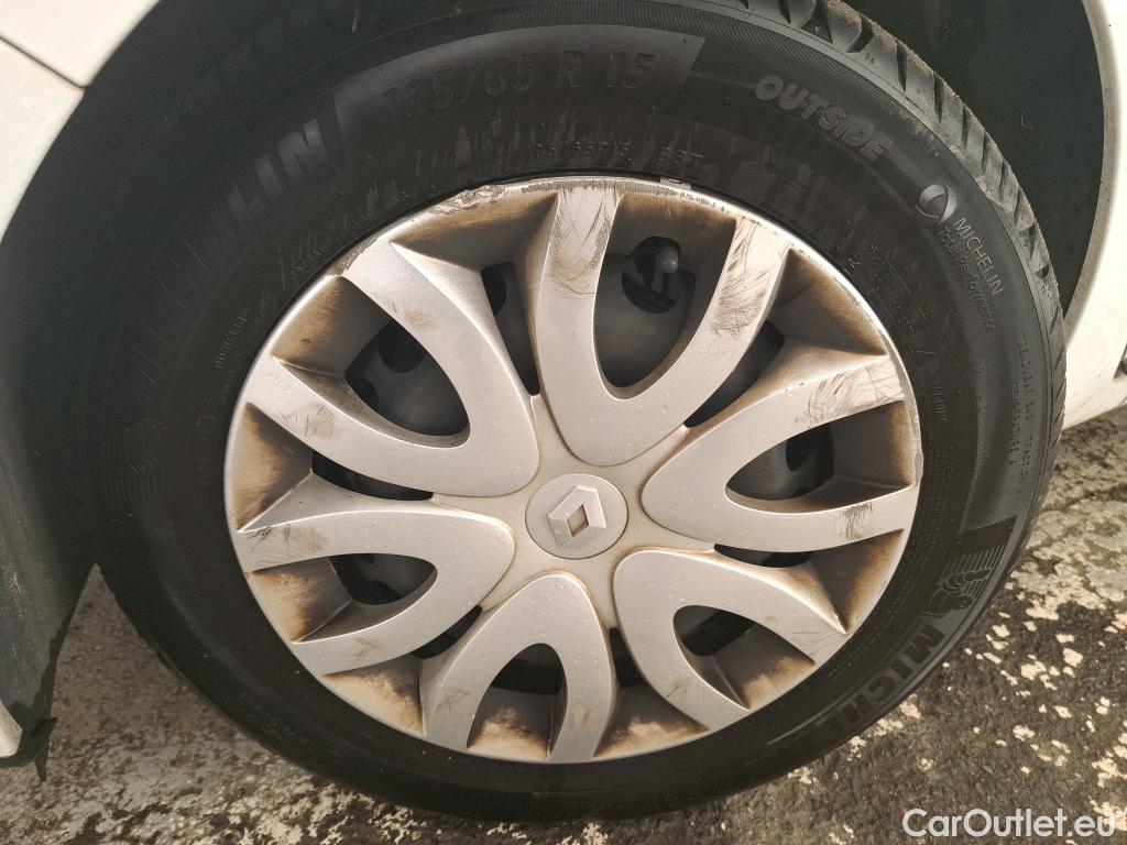  Renault  Clio RENAULT  Société / 2016 / 5P / Berline &Air MédiaNav Energy dCi 75 #24