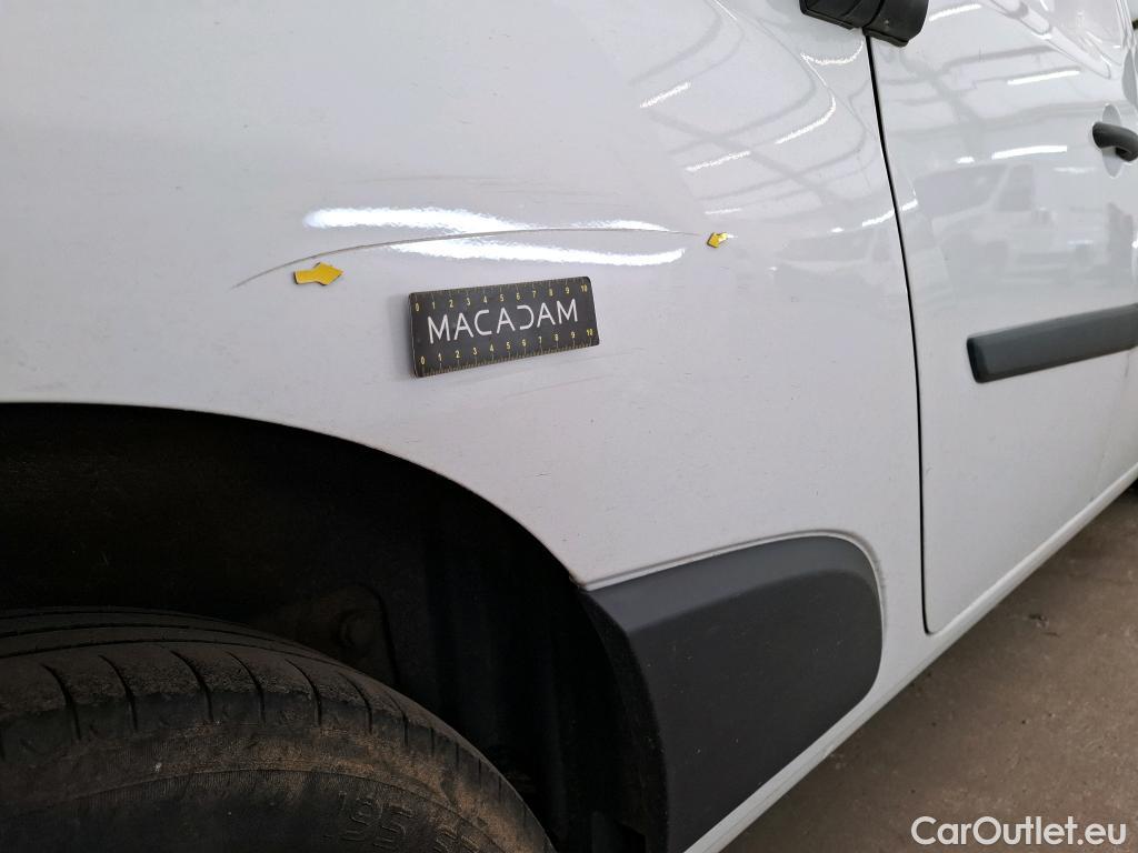  Renault  Kangoo  II Express Maxi Extra (Série Spéciale) 1.5 dCi 95CV BVM6 E6dT #3