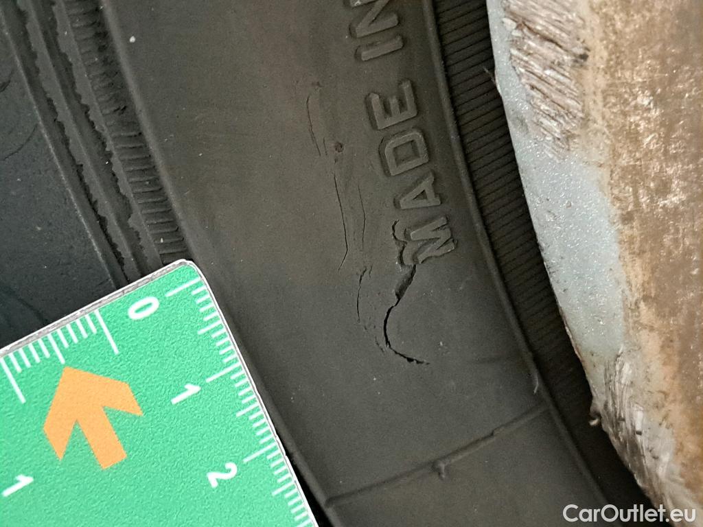  Renault  Kangoo  Express Maxi Extra (Série Spéciale) 1.5 dCi 90CV BVM5 E6 #88