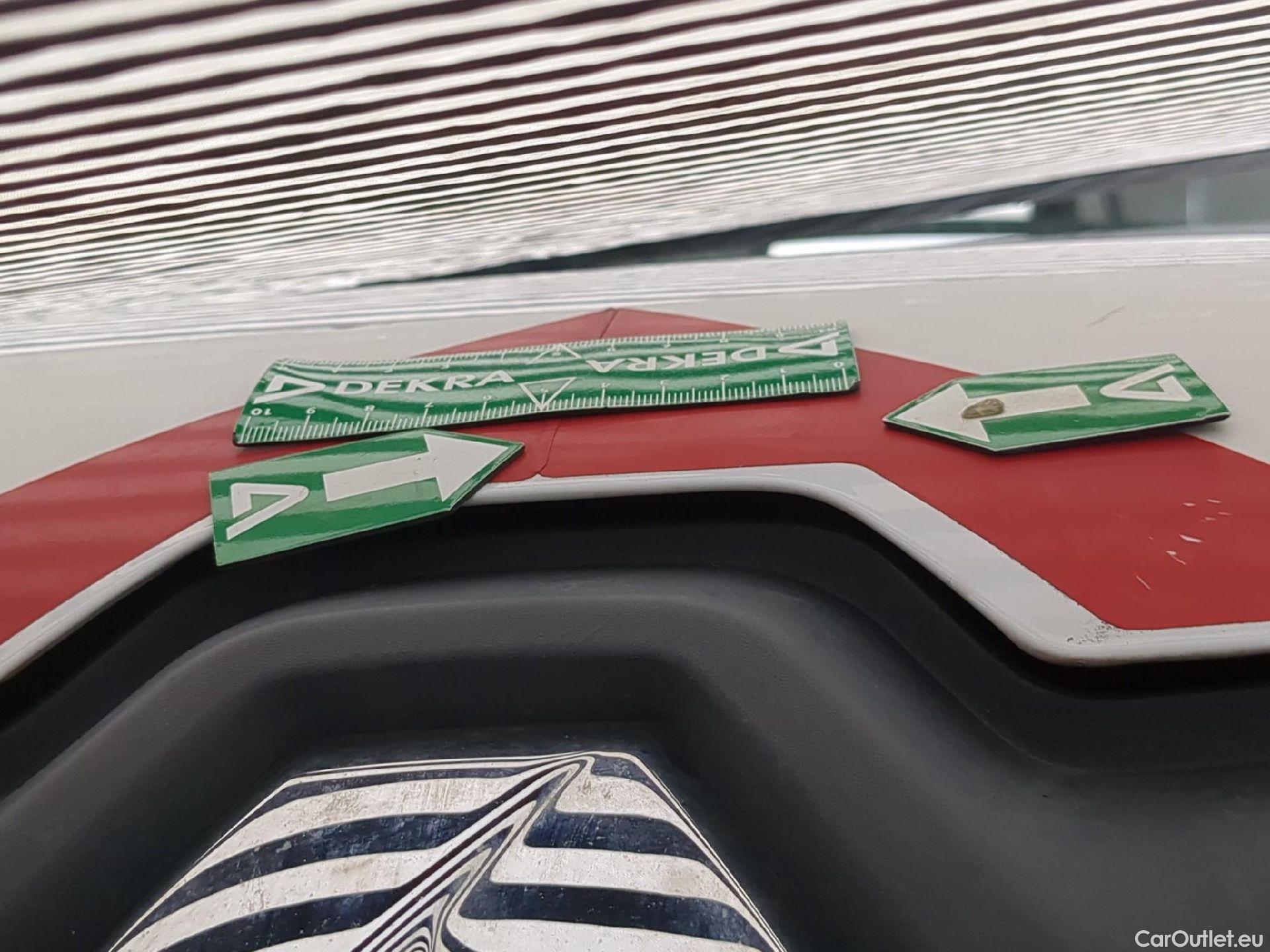  Renault  Kangoo  Express Maxi Extra (Série Spéciale) 1.5 #42