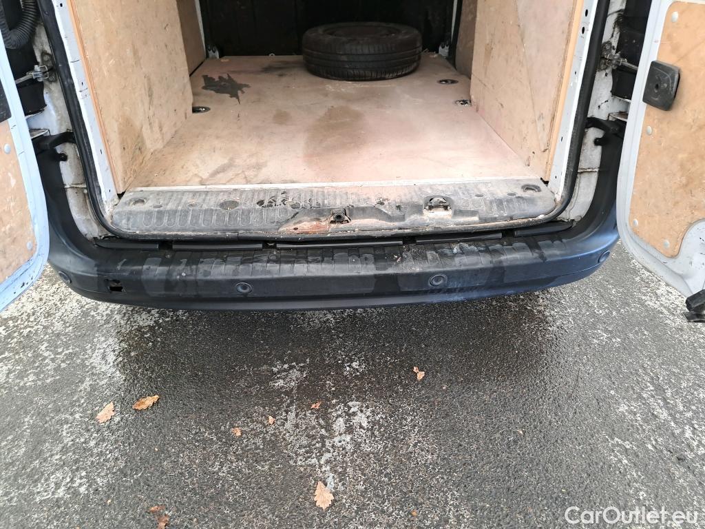  Renault  Kangoo  Express Maxi Extra (Série Spéciale) 1.5 dCi 90CV BVM5 E6 #55