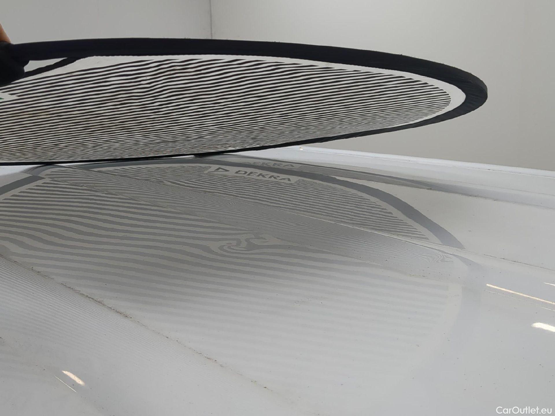  Renault  Kangoo  Express Maxi Extra (Série Spéciale) 1.5 #34