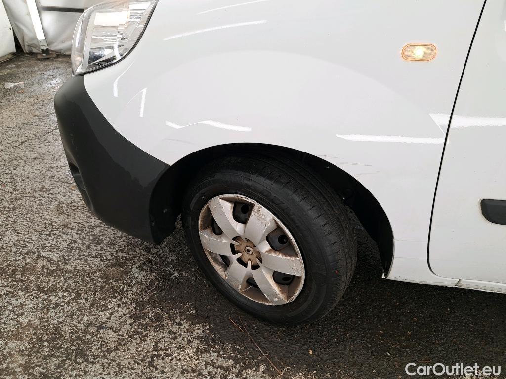  Renault  Kangoo  Express Maxi Extra (Série Spéciale) 1.5 dCi 90CV BVM5 E6 #71