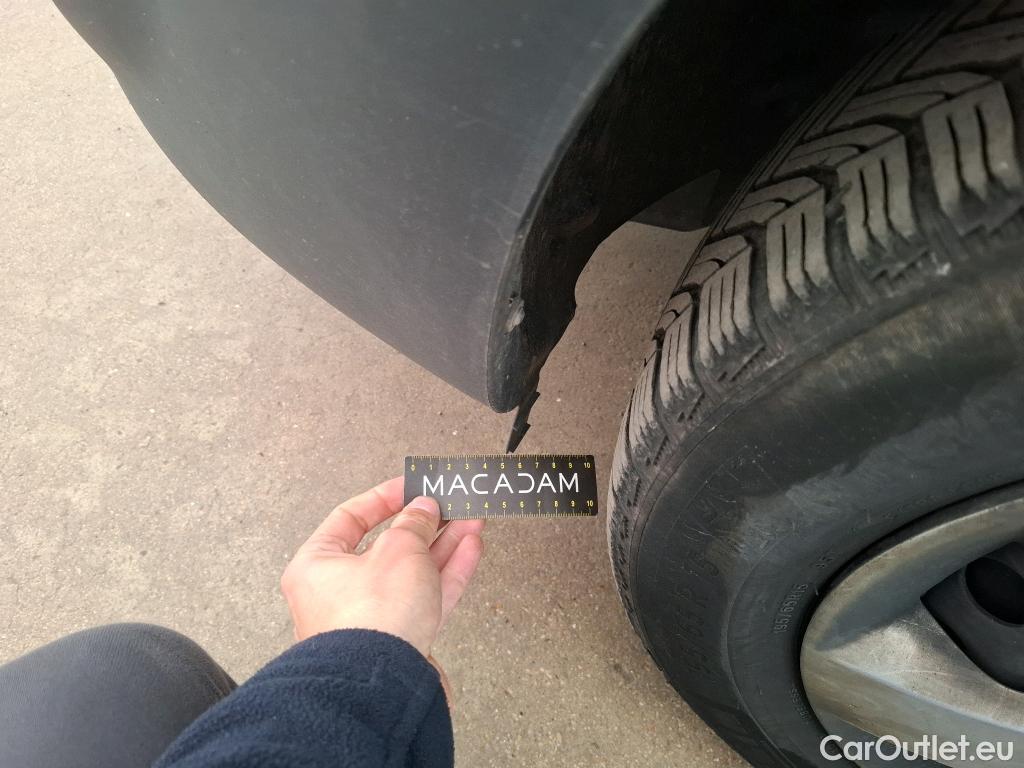  Renault  Kangoo RENAULT  Express VU 4p Fourgonnette Extra R-Link TCe 115 #15