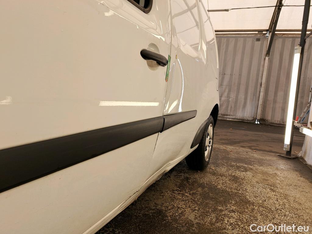  Renault  Kangoo  Express Maxi Extra (Série Spéciale) 1.5 dCi 90CV BVM5 E6 #2