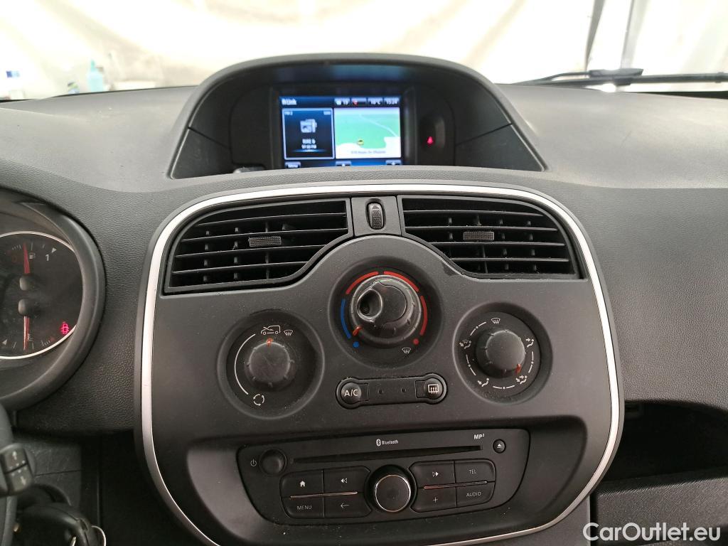  Renault  Kangoo  Express Maxi Extra (Série Spéciale) 1.5 dCi 90CV BVM5 E6 #76