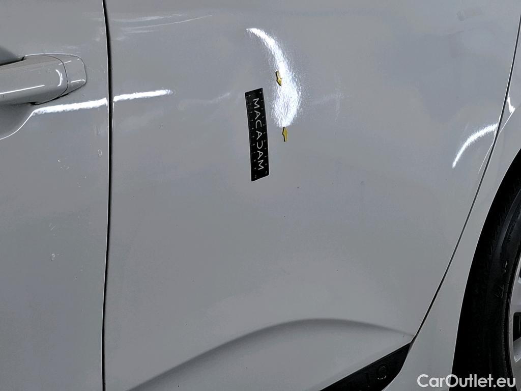  Renault  Clio  V Société Air Nav 1.5 dCi 85CV BVM6 E6dT #8