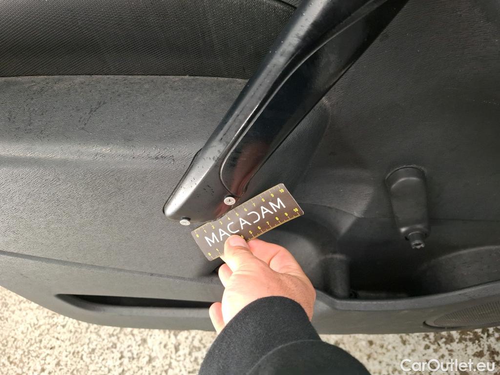  Renault  Kangoo  Express Générique (L1) 1.2 TCe 115CV BVM6 E5 #13