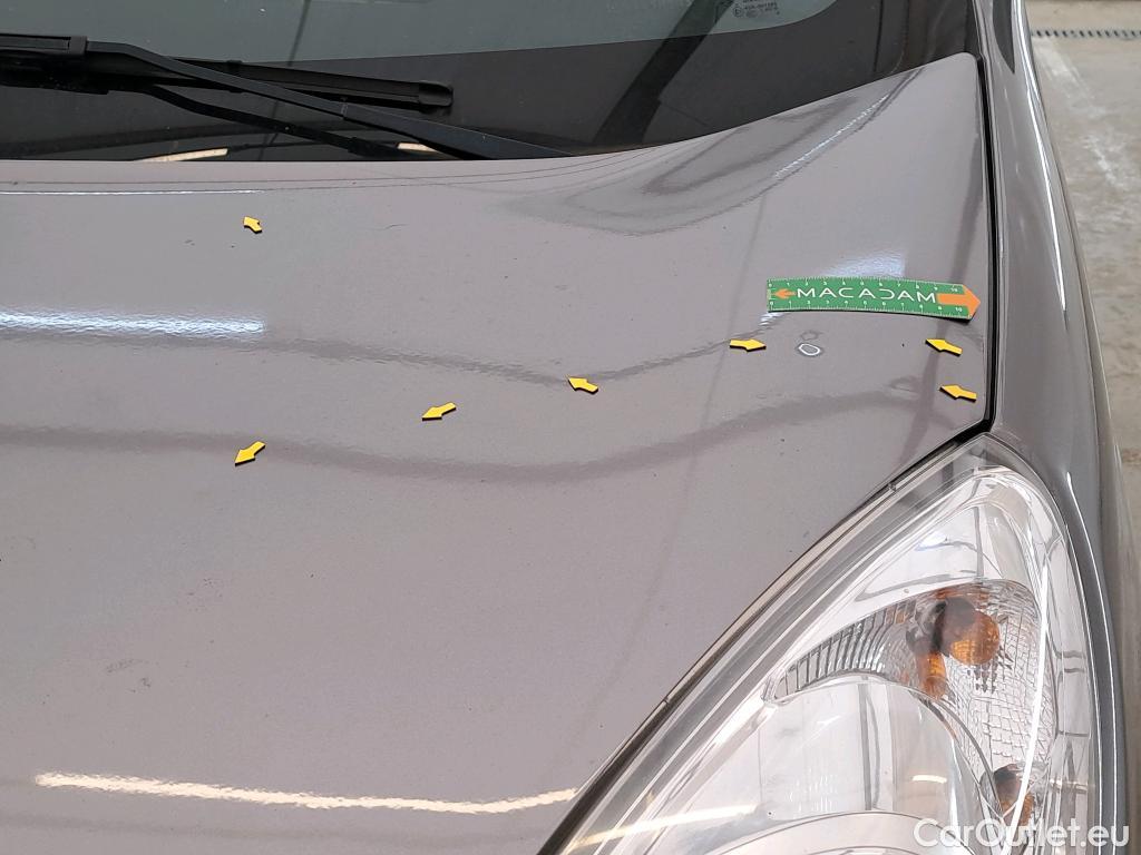  Renault  Kangoo RENAULT  Express / 2013 / 4P / Fourgonnette Grand Confort TCe 115 EDC #22