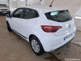  Renault  Clio  V Société Air Nav 1.5 dCi 85CV BVM6 E6dT #2