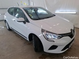  Renault  Clio  V Société Air Nav 1.5 dCi 85CV BVM6 E6dT #4