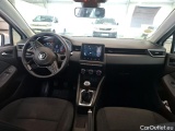  Renault  Clio  V Société Air Nav 1.5 dCi 85CV BVM6 E6dT #5