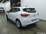  Renault  Clio  V Société Air Nav 1.5 dCi 85CV BVM6 E6dT #2