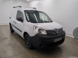  Renault  EXPRESS RENAULT Kangoo  / 2013 / 4P / Fourgonnette Grand Confort - Blue dCi 95 #4