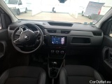  Renault  EXPRESS Kangoo  Confort 1.3 TCe 100CV BVM6 E6d #5