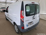  Renault  Kangoo  Express Grand Confort (L1) 1.5 dCi 75CV BVM5 E6 #2