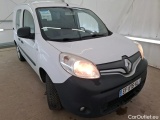  Renault  Kangoo  Express Grand Confort (L1) 1.5 dCi 75CV BVM5 E6 #4