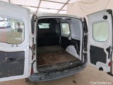  Renault  Kangoo  Express Grand Confort (L1) 1.5 dCi 75CV BVM5 E6 #10