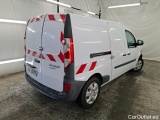  Renault  Kangoo  Express Maxi Extra (Série Spéciale) 1.5 dCi 90CV BVM5 E6 #3