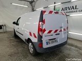  Renault  Kangoo  Express Maxi Extra (Série Spéciale) 1.5 dCi 90CV BVM5 E6 #2