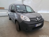  Renault  Kangoo RENAULT  Express / 2013 / 4P / Fourgonnette Grand Confort TCe 115 EDC #4
