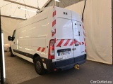  Renault  Master  III Fourgon L3H2 3 5 Grand Confort dCi 145CV BVM6 E6 #2