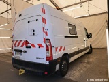  Renault  Master  III Fourgon L3H2 3 5 Grand Confort dCi 145CV BVM6 E6 #3
