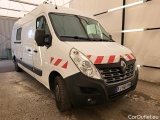  Renault  Master  III Fourgon L3H2 3 5 Grand Confort dCi 145CV BVM6 E6 #4