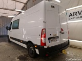  Renault  Master  Fourgon L3H2 3 5 Grand Confort dCi 135CV BVM6 E6dT 7 PLACES #2