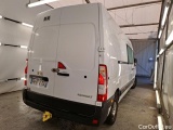  Renault  Master  Fourgon L3H2 3 5 Grand Confort dCi 135CV BVM6 E6dT 7 PLACES #3