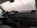  Renault  Master  Fourgon L3H2 3 5 Grand Confort dCi 135CV BVM6 E6dT 7 PLACES #5