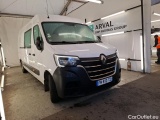  Renault  Master  Fourgon L3H2 3 5 Grand Confort dCi 135CV BVM6 E6dT 7 PLACES #4