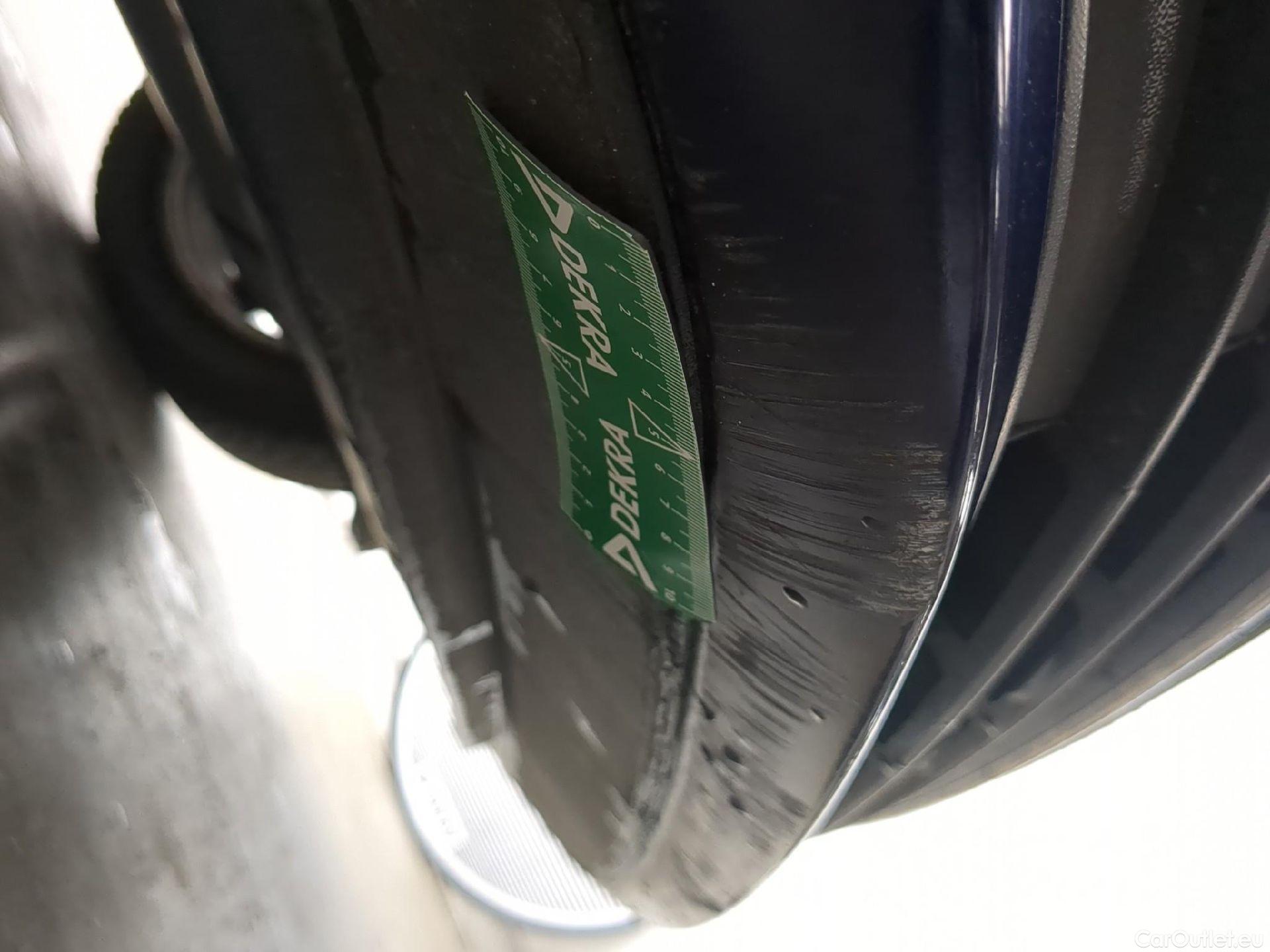  Volkswagen  Golf  VII Berline Connect Start-Stopp 1.0 TSI 115CV BVM6 E6dT / TRANSFO VP/VF #19