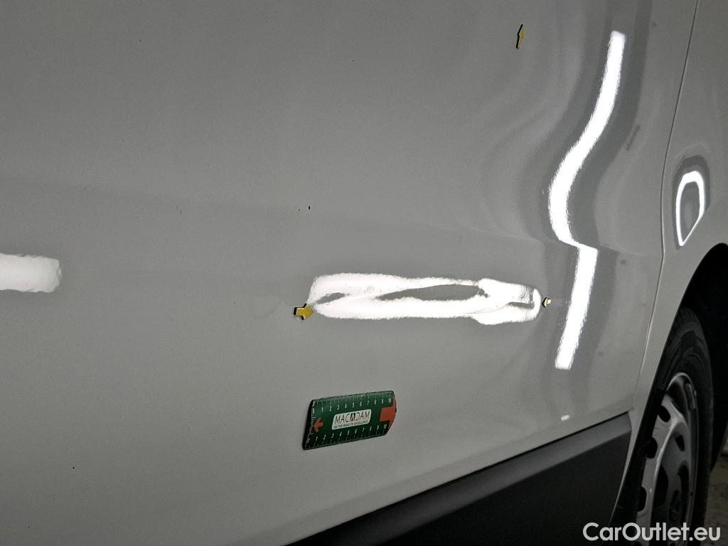  Renault  Trafic  Furgon Grand Confort L1H1 1000 1.6 dCi 120CV BVM6 E6 #2