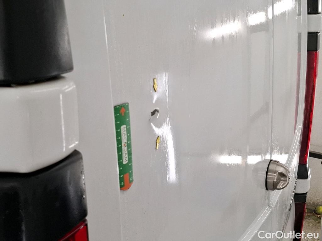  Renault  Trafic  Fourgon L1H1 1000 Confort 1.6 dCi 95CV BVM6 E6dT #31