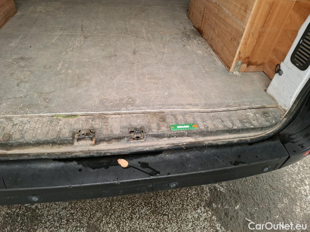  Renault  Master RENAULT  VU 4p Fourgon FG GCf Trac F3300 L2H2 dCi 110 Euro6 #30